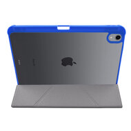 Pomologic BookFold Pencil iPad Air 11 inch hoesje blauw