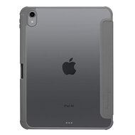 Pomologic BookFold Pencil iPad Air 11 inch hoesje grijs