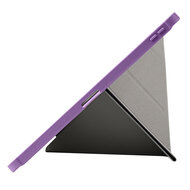 Pomologic BookFold Pencil iPad Air 11 inch hoesje paars
