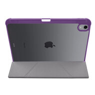 Pomologic BookFold Pencil iPad Air 11 inch hoesje paars