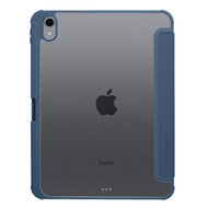 Pomologic BookFold Pencil iPad Air 11 inch hoesje navy