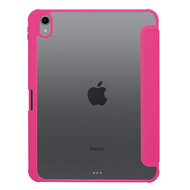 Pomologic BookFold Pencil iPad Air 11 inch hoesje roze