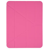 Pomologic BookFold Pencil iPad Air 11 inch hoesje roze