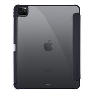 Pomologic BookFold Pencil iPad Pro 13 inch hoesje zwart