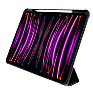 Pomologic BookFold Pencil iPad Pro 13 inch hoesje zwart