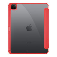 Pomologic BookFold Pencil iPad Pro 13 inch hoesje rood