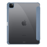 Pomologic BookFold Pencil iPad Pro 13 inch hoesje navy