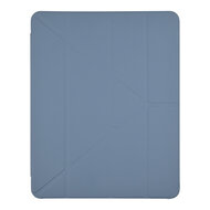 Pomologic BookFold Pencil iPad Pro 13 inch hoesje navy