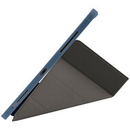 Pomologic BookFold Pencil iPad Pro 13 inch hoesje navy