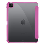 Pomologic BookFold Pencil iPad Pro 13 inch hoesje roze