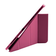 Pomologic BookFold Pencil iPad Pro 13 inch hoesje roze
