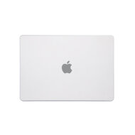 Pomologic MacBook Air 13,6 inch hardshell frosted