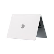 Pomologic MacBook Air 13,6 inch hardshell frosted