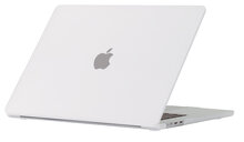 Pomologic MacBook Air 13,6 inch hardshell frosted