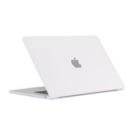 Pomologic MacBook Air 13,6 inch hardshell frosted