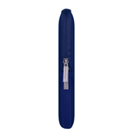 Pomologic Neoprene MacBook 13 inch sleeve navy