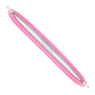 Pomologic Neoprene MacBook 13 inch sleeve roze