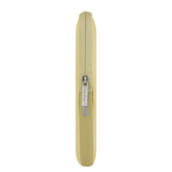 Pomologic Neoprene MacBook Pro 14 inch sleeve beige