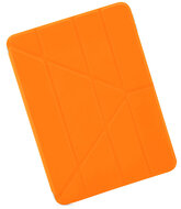 Pipetto Origami iPad 2025 11 inch / 2022 10,9 inch hoesje oranje