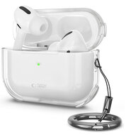 Tech Protection Bounce AirPods Pro 3 hoesje transparant