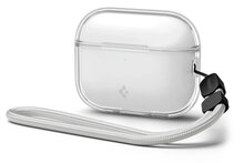 Spigen Liquid Crystal AirPods Pro 3 hoesje transparant