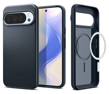 Spigen Thin Fit MagSafe Google Pixel 10 Pro XL hoesje slate