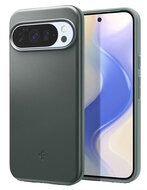 Spigen Thin Fit MagSafe Google Pixel 10 Pro XL hoesje groen