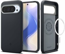 Spigen Nano Pop Google Pixel 10 Pro XL hoesje zwart