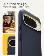 Spigen Nano Pop Google Pixel 10 Pro XL hoesje groen