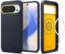 Spigen Nano Pop Google Pixel 10 Pro XL hoesje groen