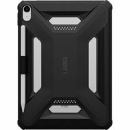 UAG Scout Series iPad 2025 11 inch hoesje zwart