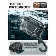 SUPCASE Unicorn Beetle Pro AirPods Pro 3 hoesje zwart