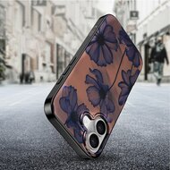TechProtection MagSafe iPhone 17 hoesje velvet night