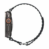 Spigen WBF0 Apple Watch 49 / &nbsp;46 / 45 / 44 &nbsp;mm bandje groen