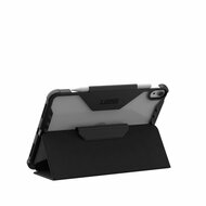 UAG Plyo LT iPad Air 11 inch hoesje transparant