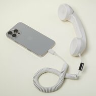 Native Union POP Phone met USB-C beige