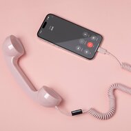 Native Union POP Phone met USB-C candy