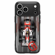 Spigen C11 MagSafe iPhone 17 Pro hoesje turbo