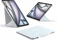 Pitaka MagEZ Folio iPad 2025 11 inch hoesje blauw