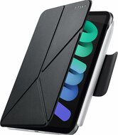 Pitaka MagEZ Folio iPad mini hoesje zwart