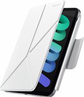 Pitaka MagEZ Folio iPad mini hoesje wit