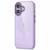 TechProtection MagSafe iPhone 17 hoesje lavender