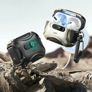 ESR Cyber FlickLock MagSafe AirPods Pro 3 hoesje zwart