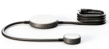 ZENS Pro 2 USB-C oplader voor iPhone en Apple Watch