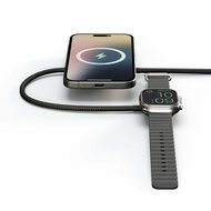 ZENS Pro 2 USB-C oplader voor iPhone en Apple Watch