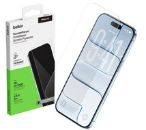 Belkin InvisiGlass iPhone Air glazen creenprotector