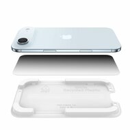 Belkin InvisiGlass Privacy iPhone Air glazen screenprotector