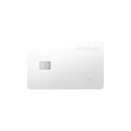 Nomad Tracking Card  Pro met Find My tracker wit