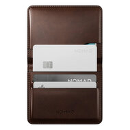 Nomad Tracking Card  Pro met Find My tracker wit