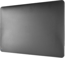 Decoded Recycled Frame MacBook Air 15 hardshell frosted